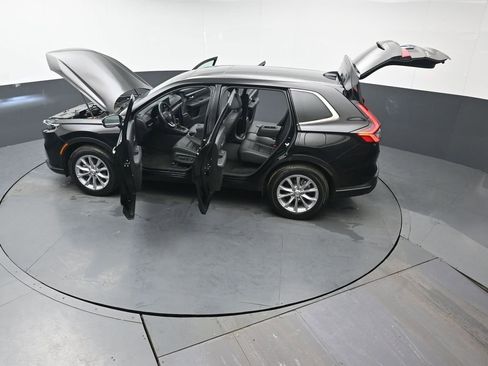 Used 2024 Honda CR-V EX-L image 49