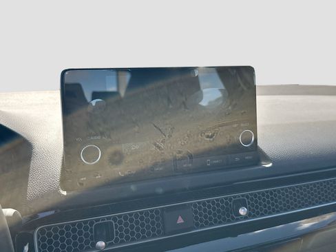 New 2026 Honda Civic Sport image 12