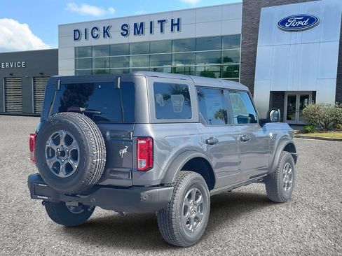 New 2025 Ford Bronco Big Bend image 6