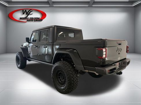 Used 2024 Jeep Gladiator Sport AWD/4WD image 8