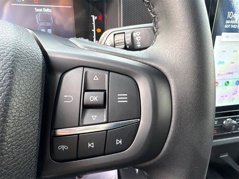 New 2026 Ford Ranger XLT image 22