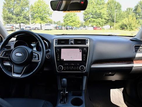 Used 2019 Subaru Outback 2.5i Limited w/ Popular Package #2 AWD/4WD image 20