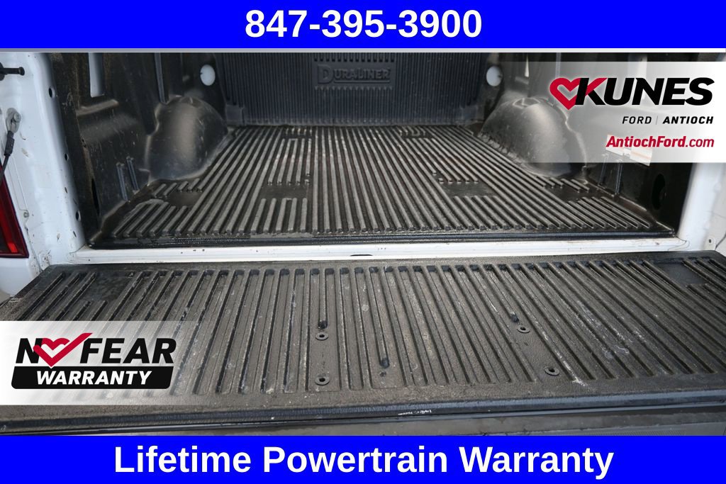 Used 2024 Ford F150 XLT AWD/4WD image 22
