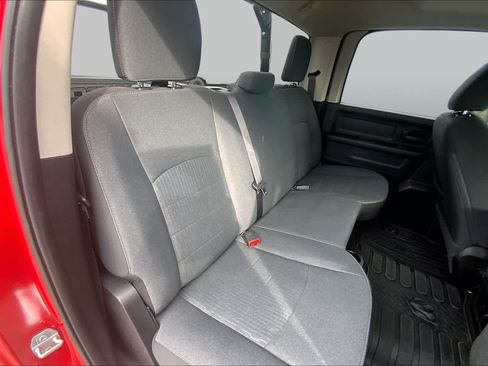 Used 2021 RAM 1500 Tradesman w/ Chrome Plus Package AWD/4WD image 19