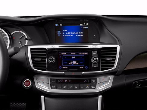 Used 2014 Honda Accord EX-L image 9