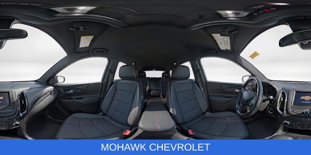 Used 2024 Chevrolet Equinox RS AWD/4WD image 13
