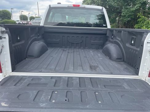 Used 2022 Ford F150 XL w/ Trailer Tow Package AWD/4WD image 7