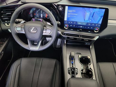 Certified 2023 Lexus RX 350 F Sport w/ Cold Area Package AWD/4WD image 27