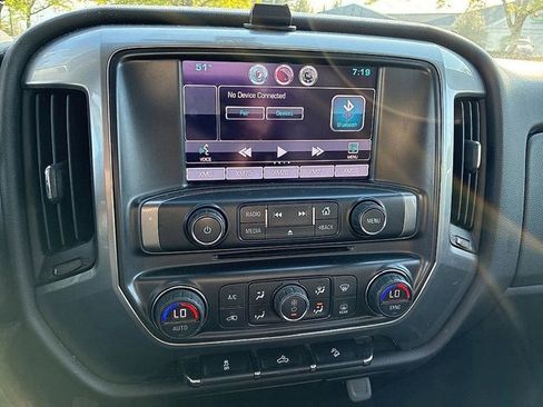 Used 2015 Chevrolet Silverado 1500 LT w/ All Star Edition AWD/4WD image 29