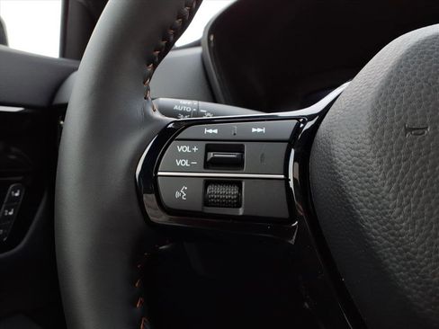 New 2026 Honda CR-V Sport Touring image 22