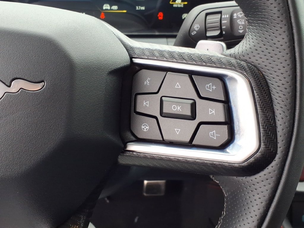 New 2026 Ford Mustang GT Premium RWD image 17