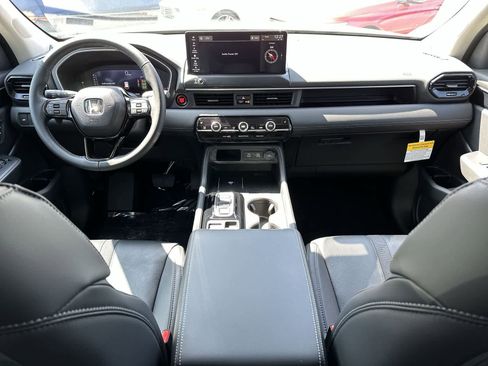 New 2026 Honda Pilot EX-L image 15