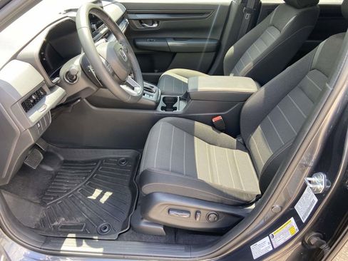 Used 2024 Honda CR-V Sport image 18