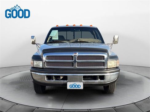 Used 1999 Dodge Ram 3500 Truck ST image 8
