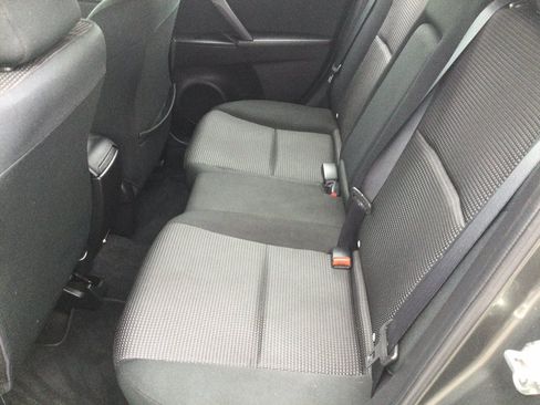 Used 2012 MAZDA MAZDA3 i Touring FWD image 20