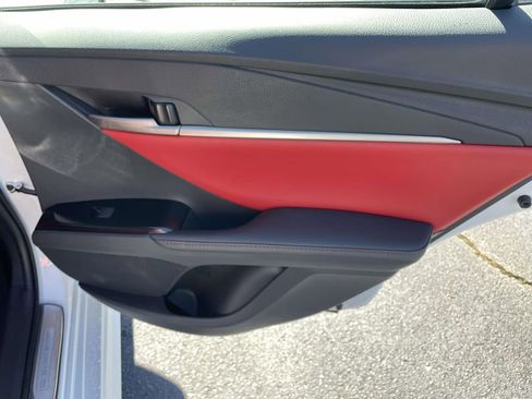 Used 2026 Toyota Camry XSE image 45