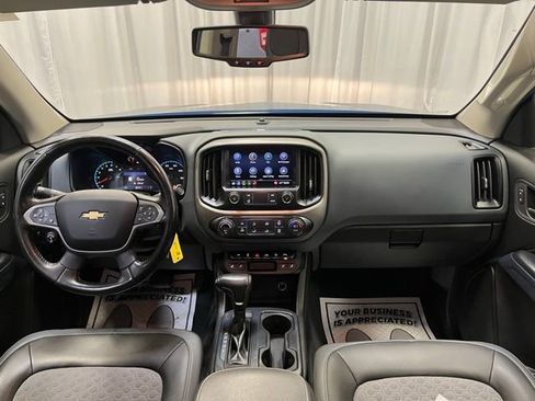 Used 2020 Chevrolet Colorado Z71 image 5