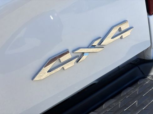 New 2026 RAM 2500 Tradesman image 11