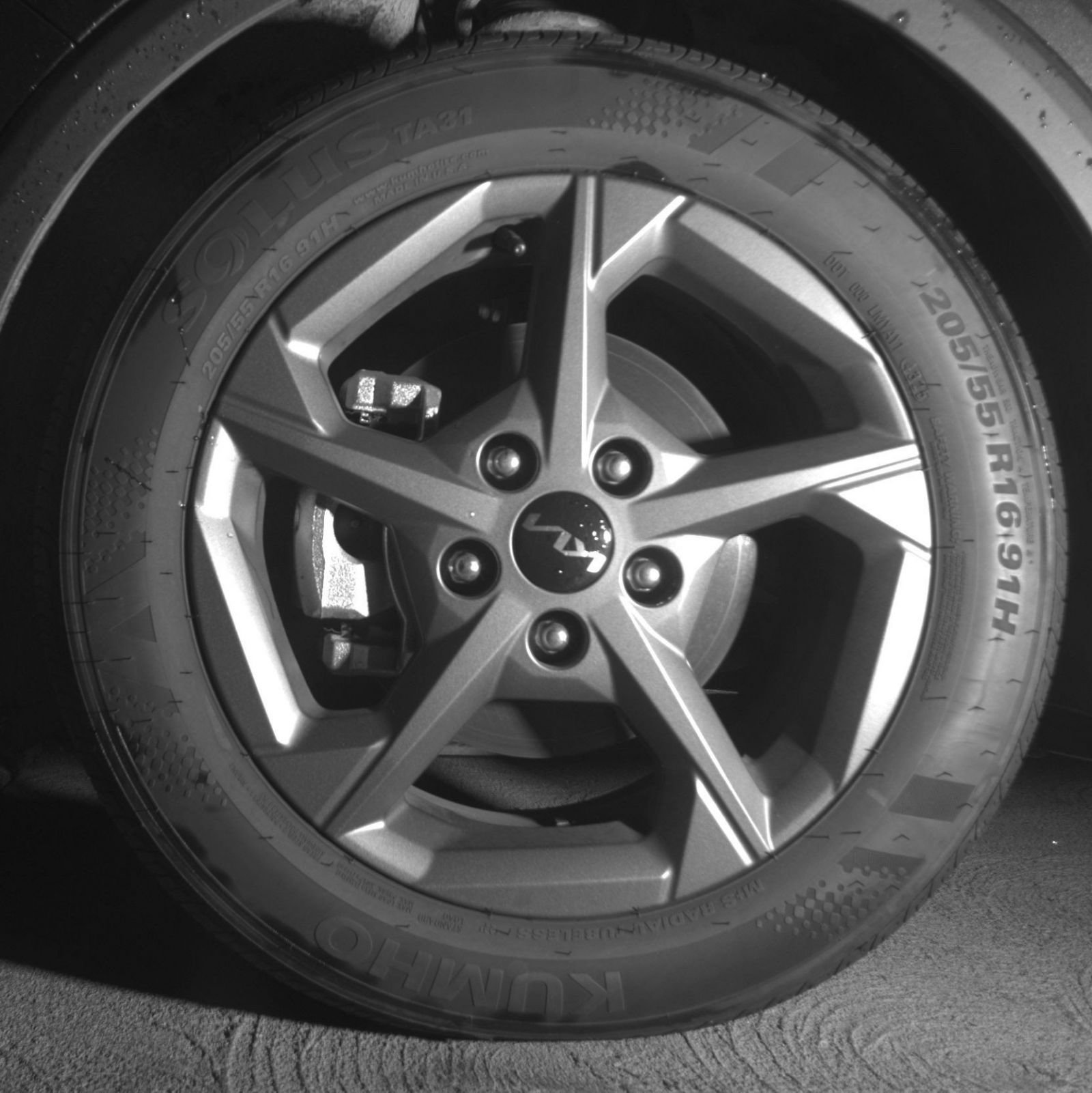 Used 2026 Kia K4 FWD image 14