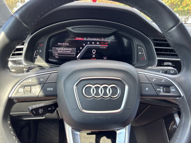 Used 2024 Audi Q7 3.0T Premium Plus AWD/4WD image 31