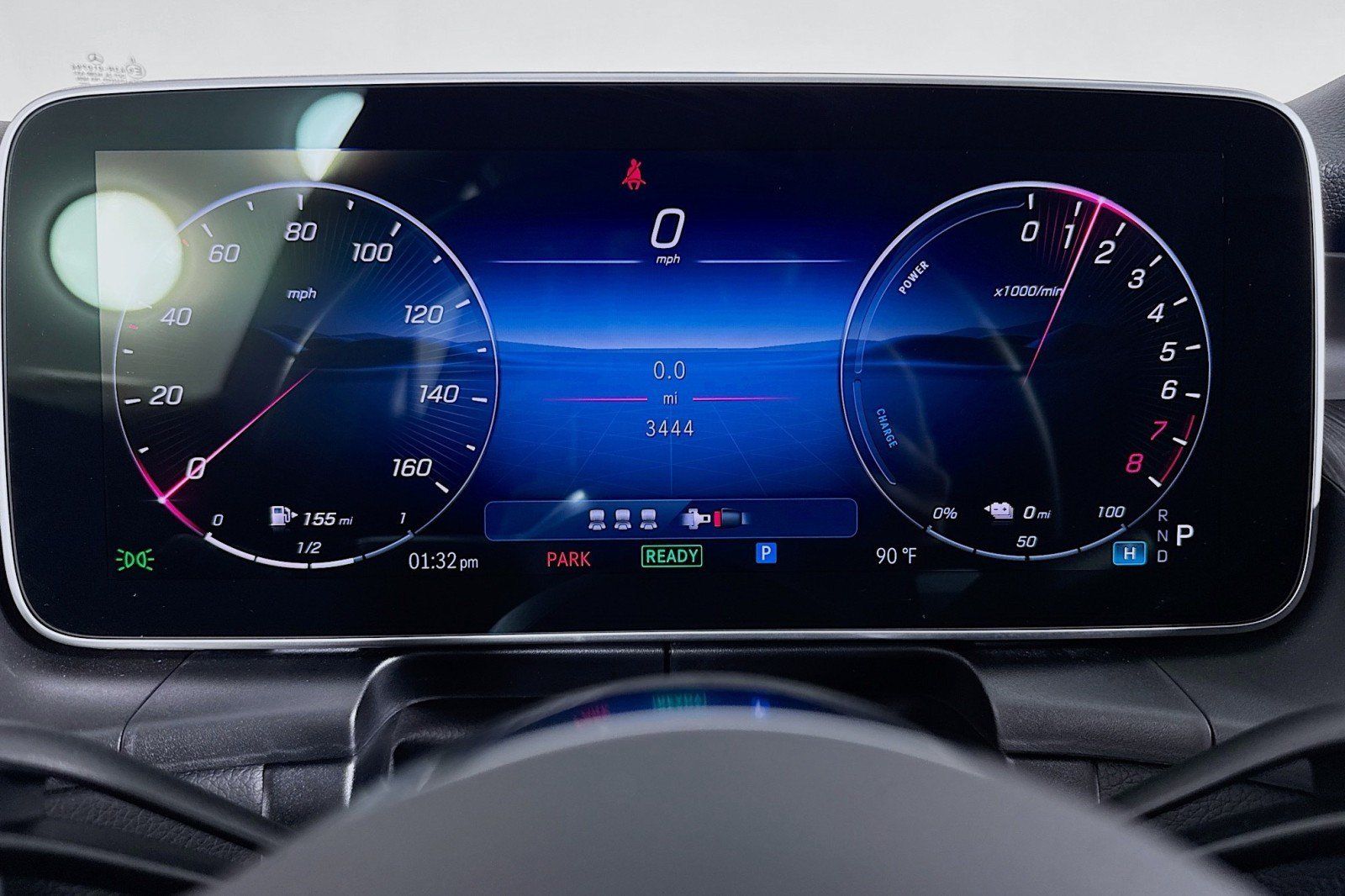 Certified 2025 Mercedes-Benz GLC 350e 4MATIC image 20