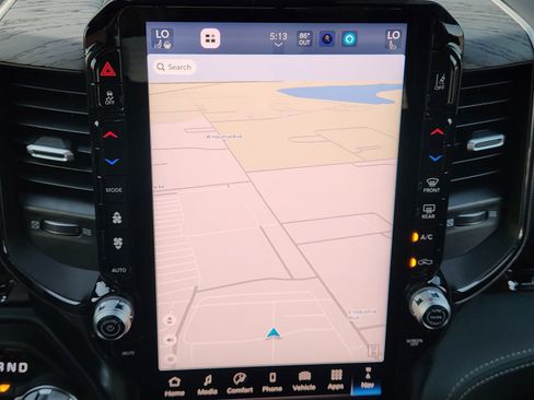 New 2026 RAM 1500 Limited image 16