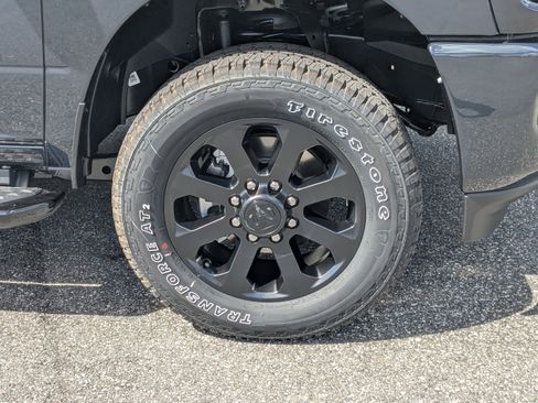 New 2026 RAM 2500 Big Horn image 11