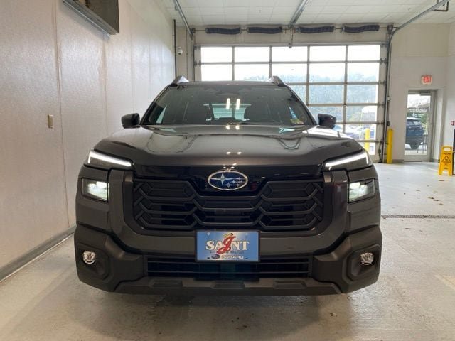 New 2026 Subaru Outback Limited AWD/4WD image 4