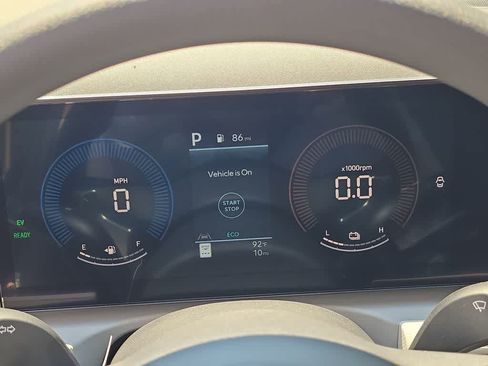 New 2026 Hyundai Tucson Blue SE FWD image 34