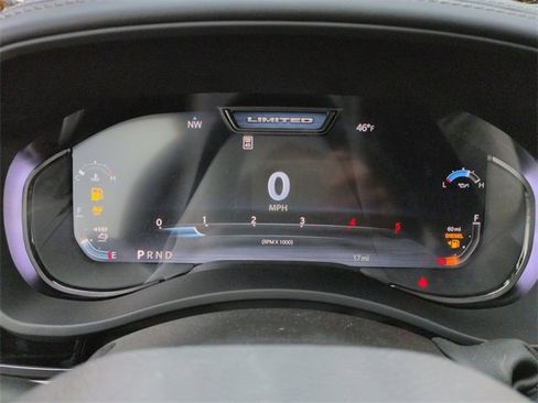 New 2026 RAM 3500 Limited image 30