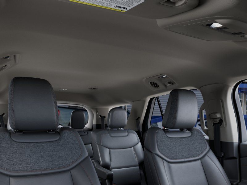 New 2027 Ford Explorer Active AWD/4WD image 22