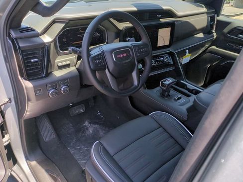 New 2026 GMC Sierra 1500 AT4X AWD/4WD image 11