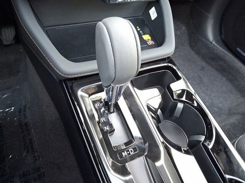 New 2026 Subaru Forester Touring image 11