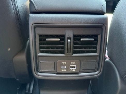 Certified 2026 Subaru Outback Premium AWD/4WD image 14