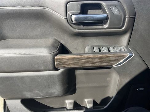 Used 2022 Chevrolet Silverado 1500 RST w/ Redline Edition image 25