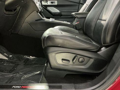 Used 2023 Ford Explorer ST w/ Equipment Group 401A image 22