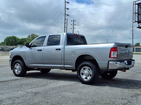 Used 2020 RAM 2500 Tradesman w/ Chrome Appearance Group image 21