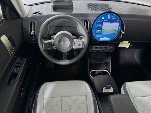 Certified 2025 MINI Cooper Countryman S image 21