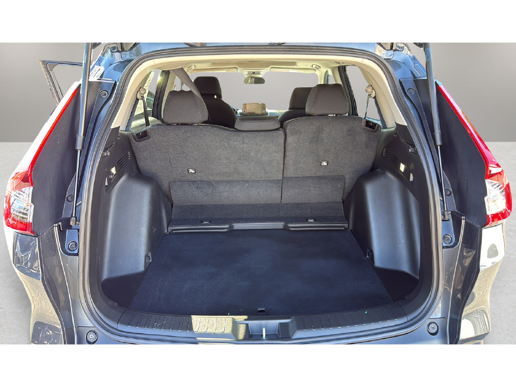 Used 2024 Honda CR-V EX image 15