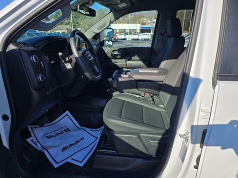 New 2026 GMC Sierra 3500 Pro w/ Convenience Package image 13