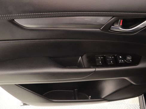 Used 2024 MAZDA CX-5 AWD 2.5 S w/ Select Package image 15