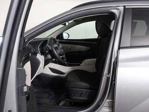 Used 2024 Hyundai Tucson SEL image 24