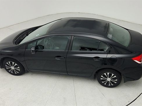 Used 2013 Honda Civic LX image 28