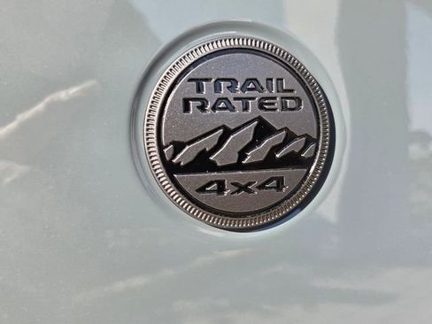 New 2026 Jeep Gladiator Willys image 13