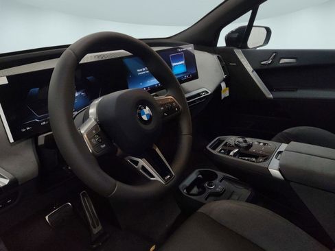 New 2026 BMW iX xDrive60 w/ M Sport Package image 4