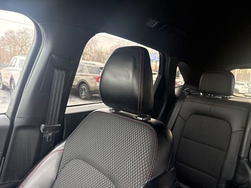 Used 2025 Ford Escape ST-Line Select w/ Tech Pack #1 image 41