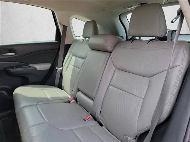 Used 2016 Honda CR-V LX image 11