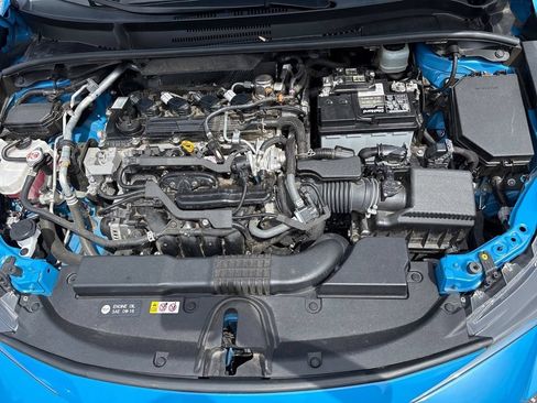 Used 2021 Toyota Corolla SE FWD image 21