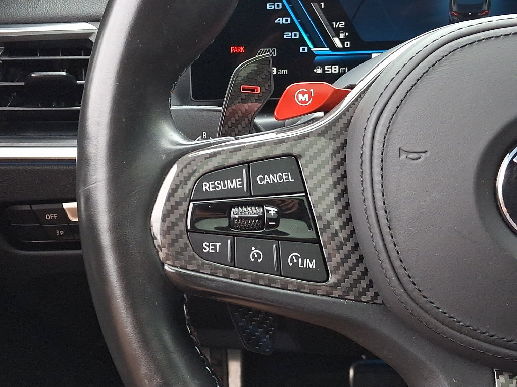 Used 2024 BMW M2 w/ Lighting Package RWD image 22