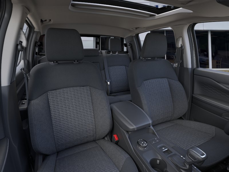 New 2026 Ford Ranger XLT AWD/4WD image 10